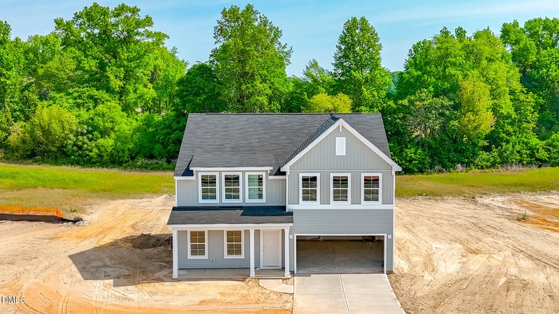 263 Bunker Hill Place St Lot 46, Angier, NC 27501