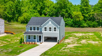 263 Bunker Hill Place St Lot 46, Angier, NC 27501