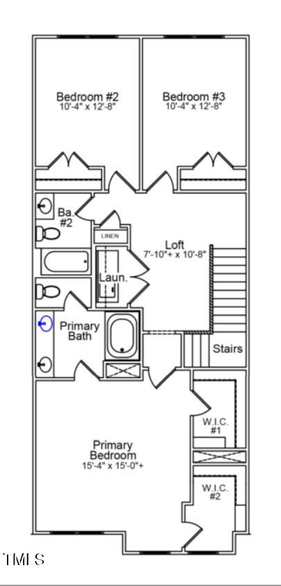 263 Chesapeake Commons St #92, Garner, NC 27529