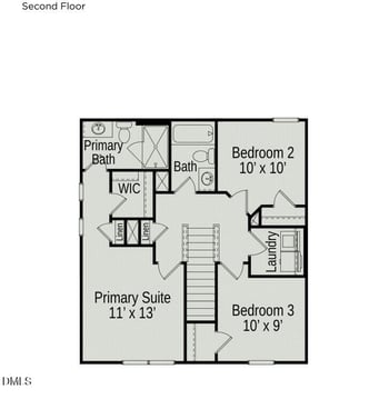 263 Courtside Dr, Dunn, NC 28334