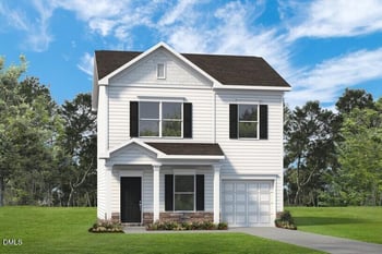 263 Courtside Dr, Dunn, NC 28334