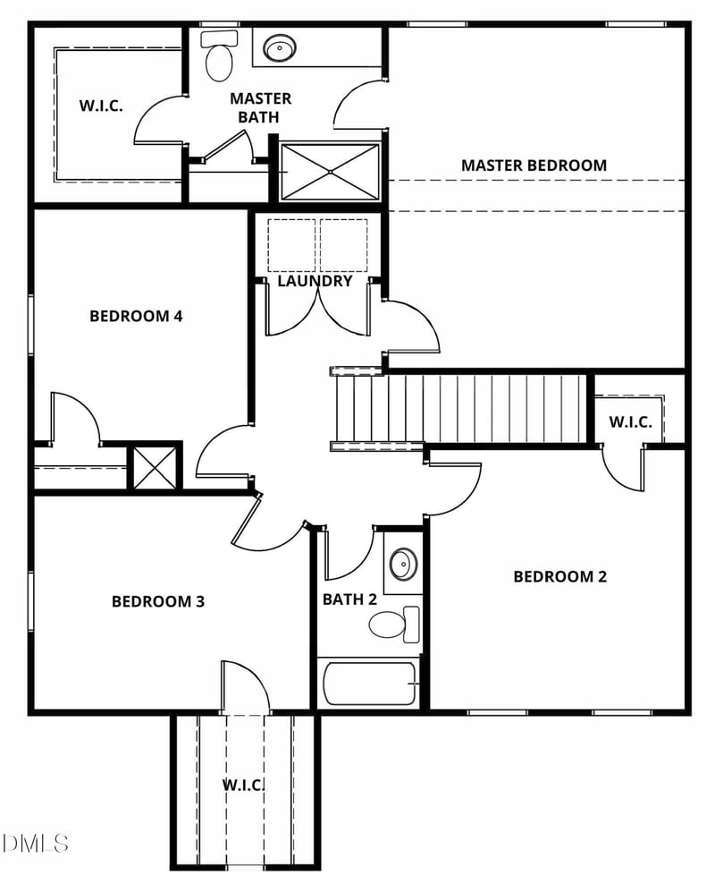 263 Custer Dr, Mebane, NC 27302