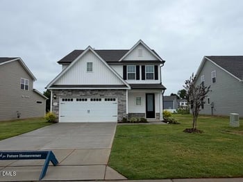263 Custer Dr, Mebane, NC 27302