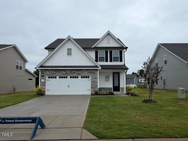 263 Custer Dr, Mebane, NC 27302