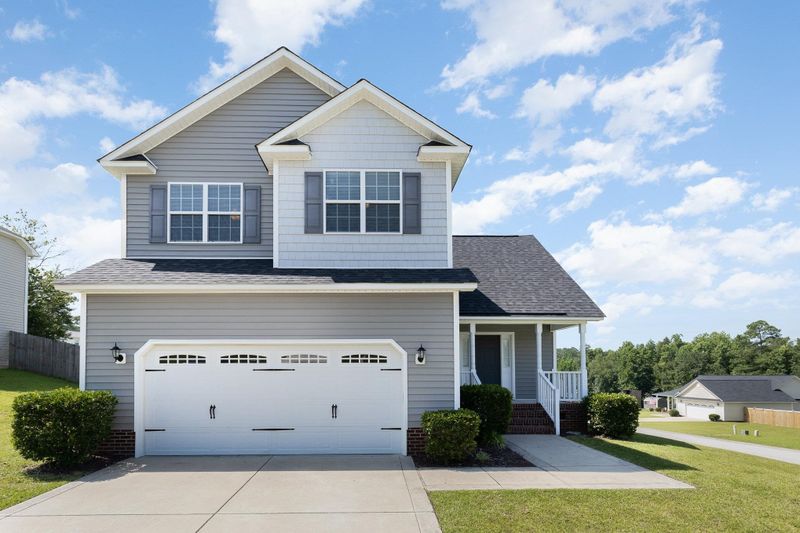 263 Eclipse Dr, Fayetteville, NC 28311