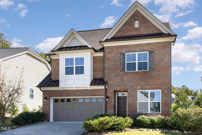 263 Empress Rd, Hillsborough, NC 27278