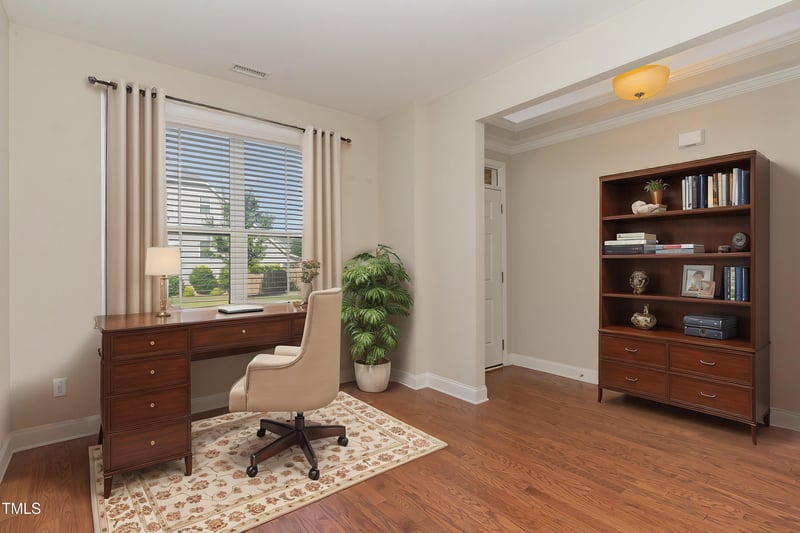 263 Empress Rd, Hillsborough, NC 27278