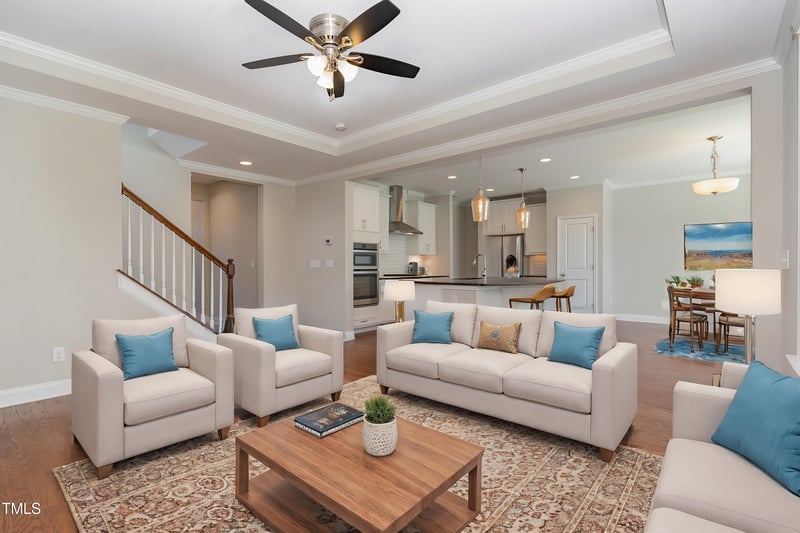263 Empress Rd, Hillsborough, NC 27278