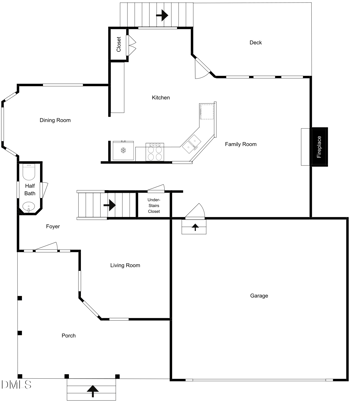 263 Hocutt Farm Dr, Clayton, NC 27527