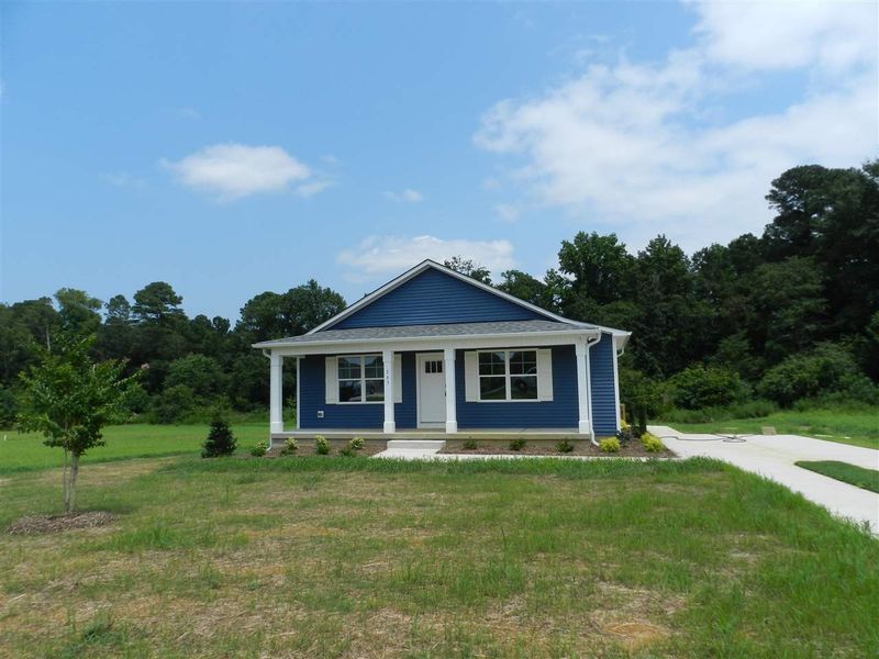 263 Hunter Fox Trl, Angier, NC 27501