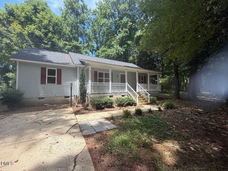 263 Jan St, Angier, NC 27501