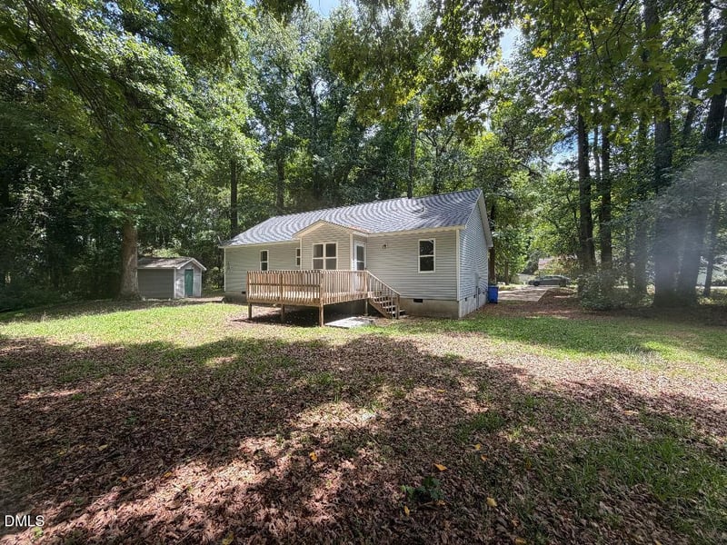 263 Jan St, Angier, NC 27501