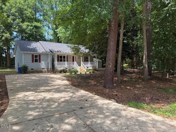 263 Jan St, Angier, NC 27501