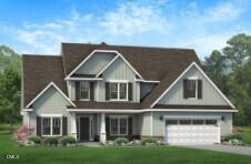 263 Juju Dr (Lot 15), Clayton, NC 27520