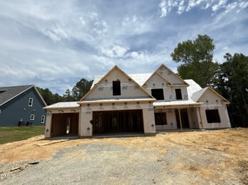 263 Juju Dr (Lot 15), Clayton, NC 27520