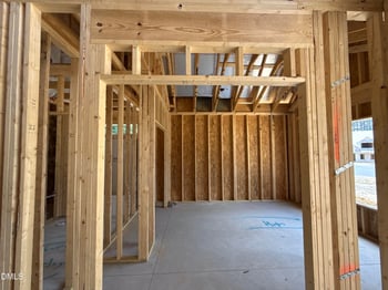 263 Juju Dr (Lot 15), Clayton, NC 27520