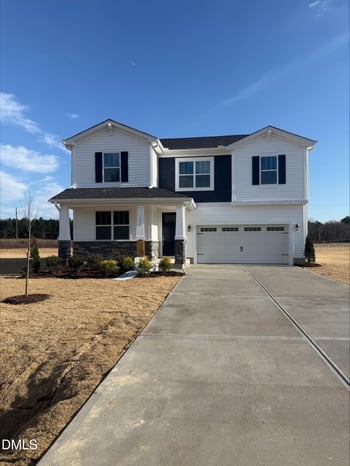 263 Kindness Dr, Lillington, NC 27546