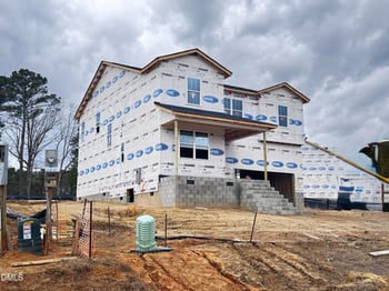 263 Kindness Dr, Lillington, NC 27546