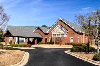 263 Kindness Dr, Lillington, NC 27546