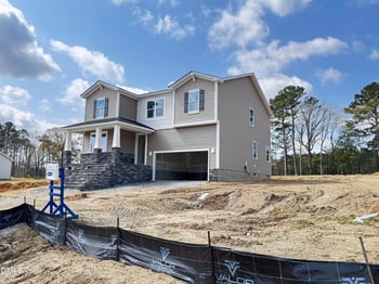 263 Kindness Dr, Lillington, NC 27546