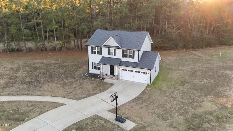 263 Langdon Chase Way, Selma, NC 27576