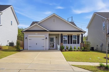 263 Maidenhair Pl, Clayton, NC 27520