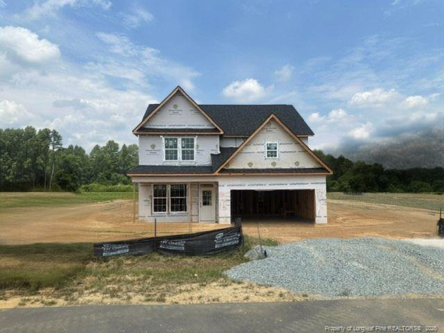 263 Margot Manor Dr, Benson, NC 27504