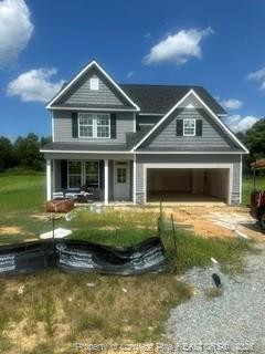 263 Margot Manor Dr, Benson, NC 27504