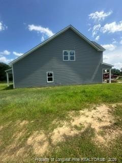 263 Margot Manor Dr, Benson, NC 27504