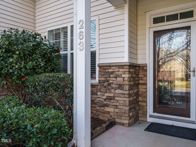 263 Meadow Beauty Dr, Apex, NC 27539