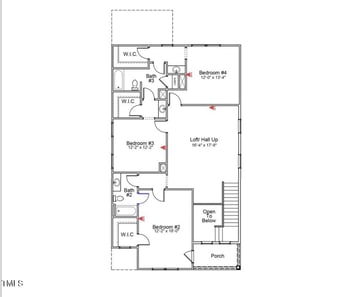 263 Meadowbark Bend #33, Garner, NC 27529