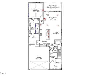 263 Meadowbark Bend, Garner, NC 27529