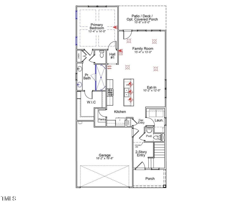 263 Meadowbark Bend, Garner, NC 27529
