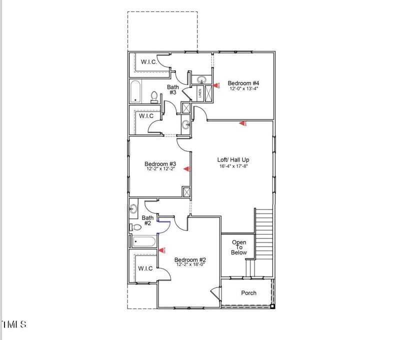 263 Meadowbark Bend, Garner, NC 27529