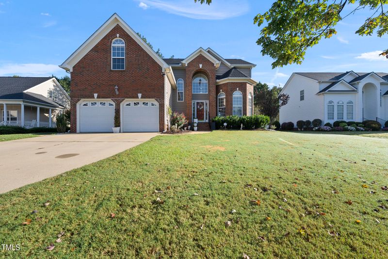 263 Mediate Dr, Raleigh, NC 27603