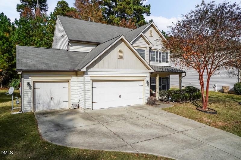 263 Oak Alley Trl, Clayton, NC 27527