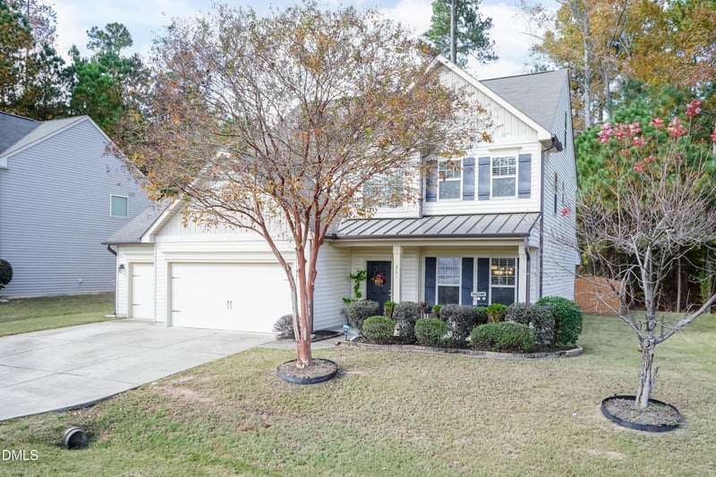 263 Oak Alley Trl, Clayton, NC 27527