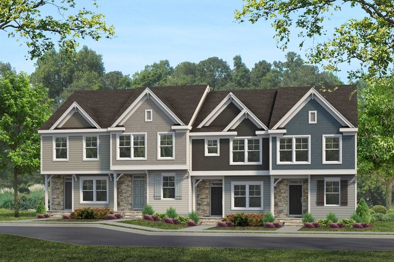 263 Old Grove Ln, Apex, NC 27502