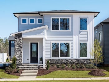 263 Parkland Dr, Pittsboro, NC 27312