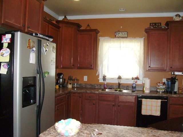 263 Rawhide Dr, Louisburg, NC 27549