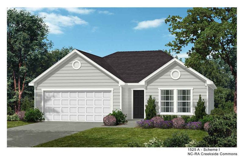 263 Rolling Meadow Dr, Clayton, NC 27520