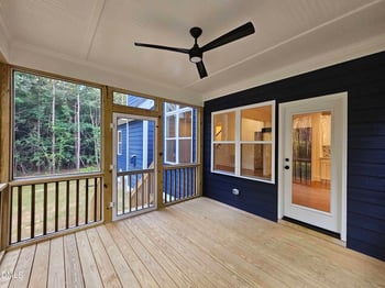 263 Russell Chapel Church Rd, Pittsboro, NC 27312