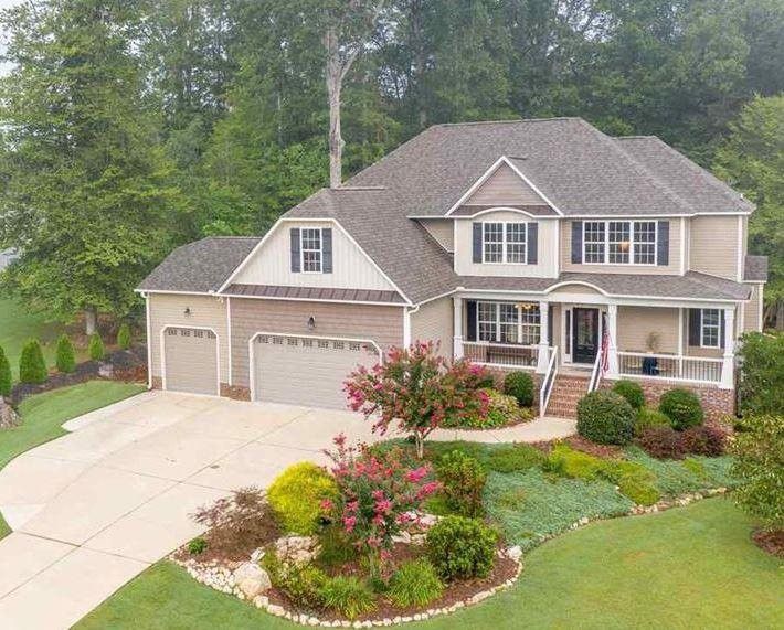 263 Scarlet Oak Rn, Clayton, NC 27520