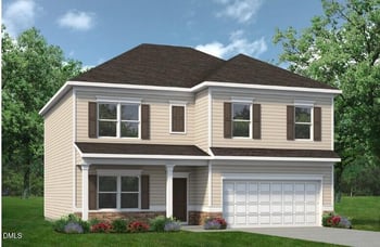 263 Spirit Springs Rd, Smithfield, NC 27577