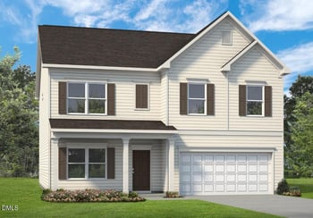 263 Spirit Springs Rd, Smithfield, NC 27577