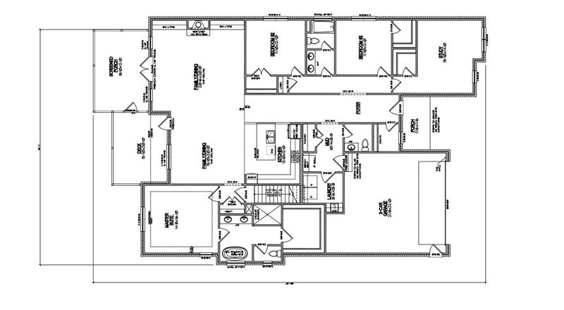 263 Valleycruise Cir, Garner, NC 27529