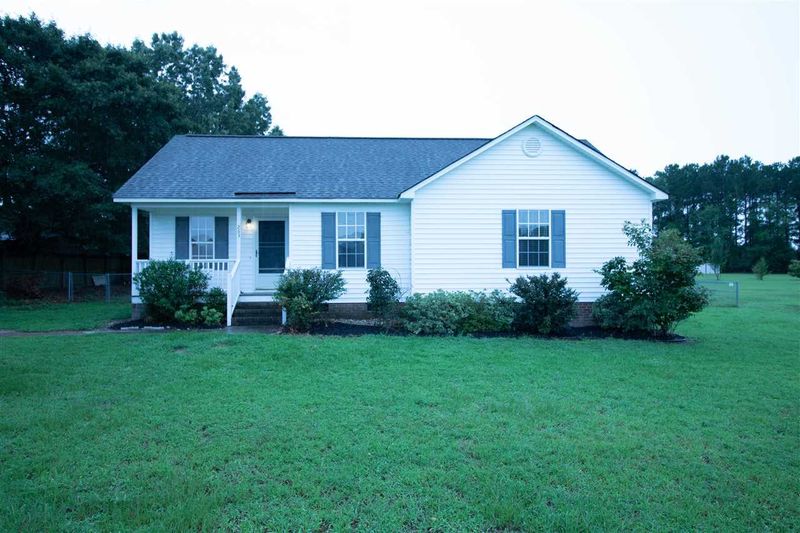 263 Wagner Rd, Willow Springs, NC 27592