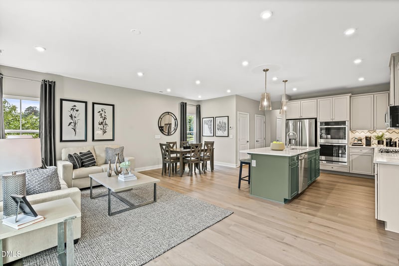 263 William Dr, Pittsboro, NC 27312