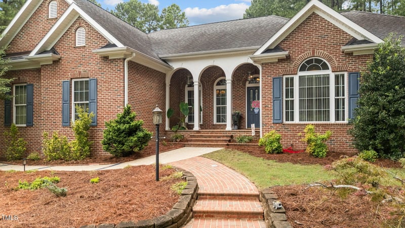 2630 Bristol Way, Sanford, NC 27330