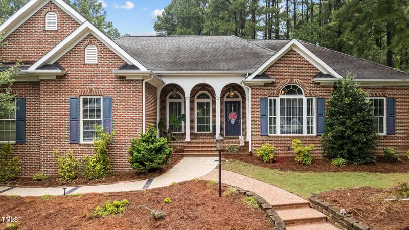 2630 Bristol Way, Sanford, NC 27330